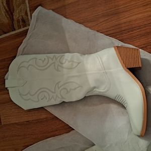 Cassidy tall cowgirl boots